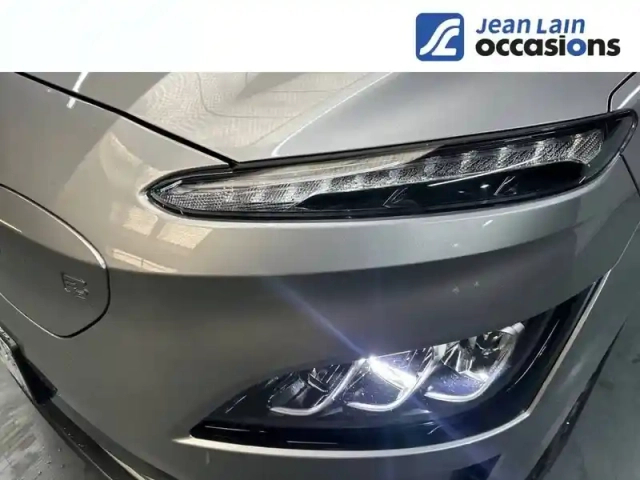 Hyundai Kona electrique 64 kwh - 204 ch — photo 20