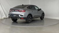 Renault Arkana 1.6 E-Tech hybride 145ch Engineered -22 — photo 5