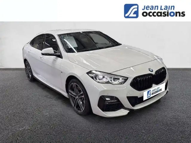 Bmw Serie 2 gran coupe 220i 178 ch dkg7 — photo 3