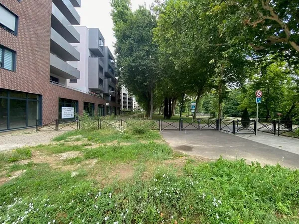 Local commercial 58 m²