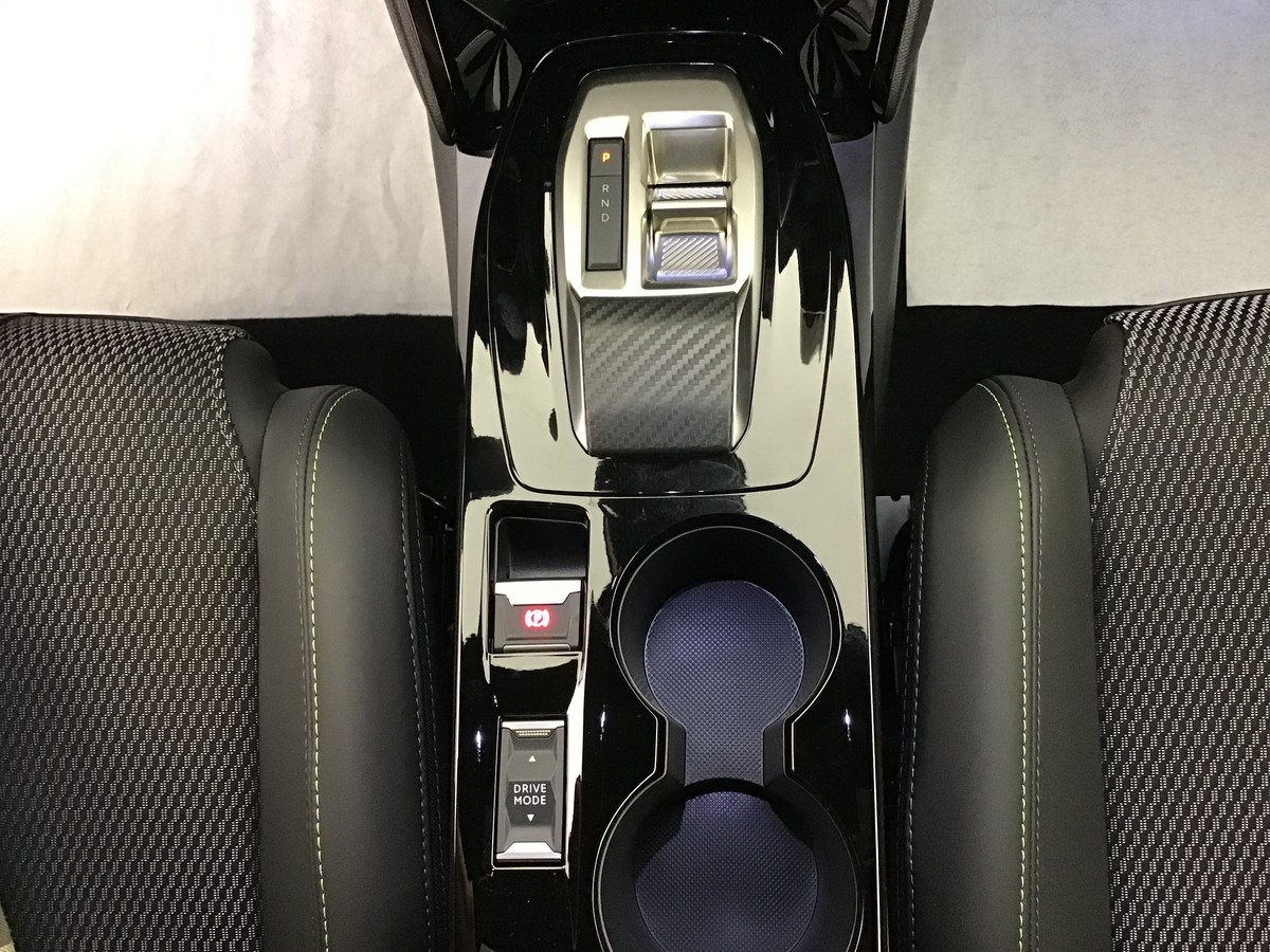 Peugeot 2008 — photo 22