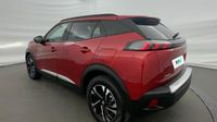 Peugeot 2008 1.2 PureTech 100ch S&S Allure Pack — photo 6