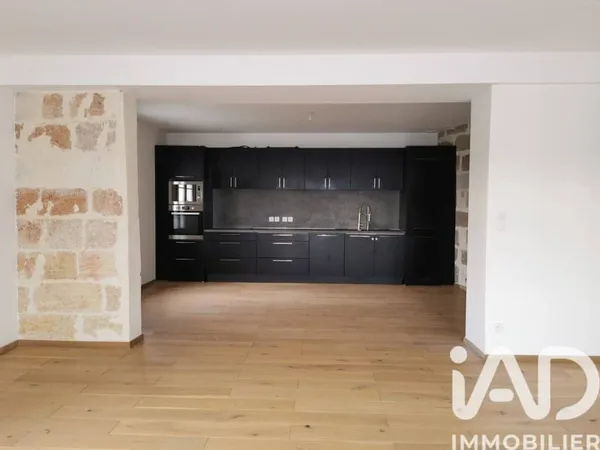 Maison de ville 6 pièces 180 m²