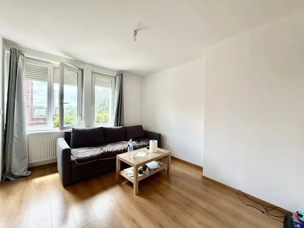 Immeuble de rapport 115 m²