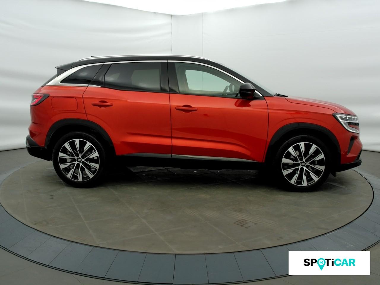 Renault Austral 1.2 e-tech full hybrid 200ch techno - 25 — photo 4