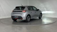 Peugeot 208 1.2 PureTech 100ch S&S Active — photo 5