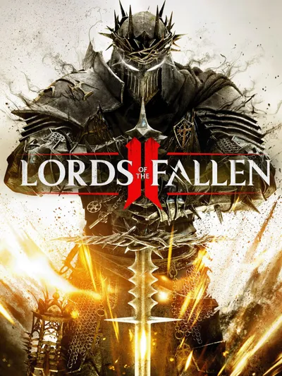 Lords of the Fallen II