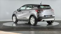 Renault Captur 1.0 TCe 90ch Business — photo 8