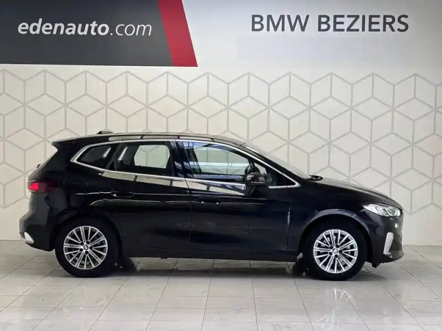 Bmw Serie 2 active tourer 218d 150 ch dkg7 — photo 3