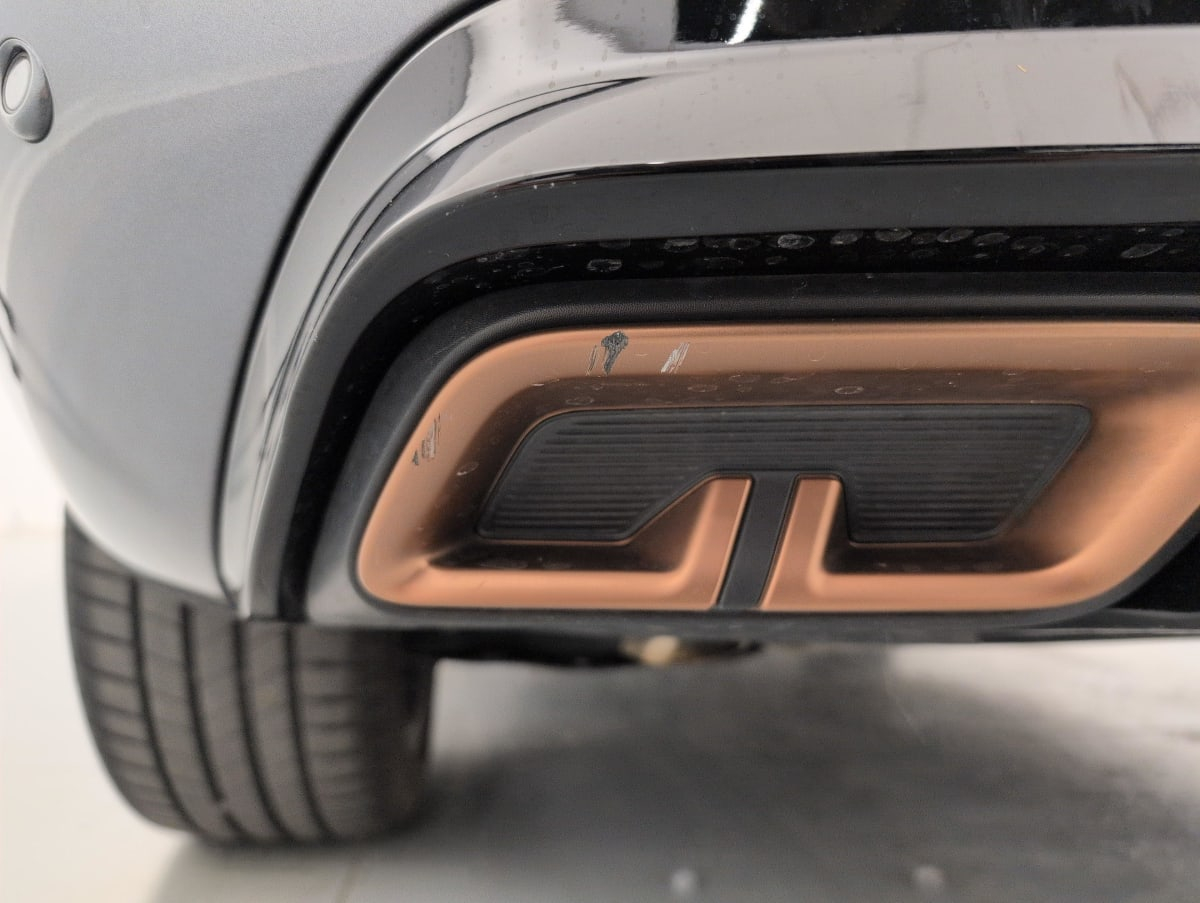 Cupra Formentor — photo 26