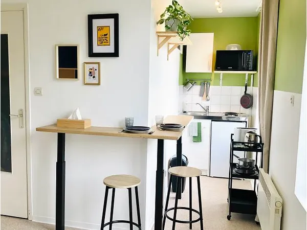 STUDIO MEUBLE ROUBAIX