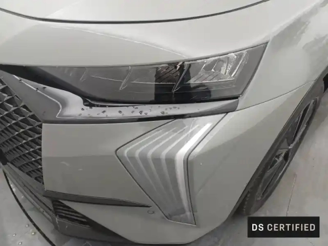 Ds Ds 7 hybride rechargeable e-tense 225 eat8 — photo 16