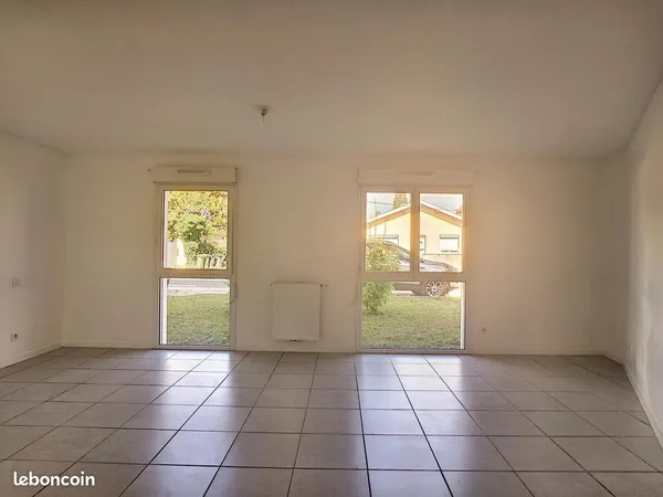 Appartement 1 pièce 34 m²
