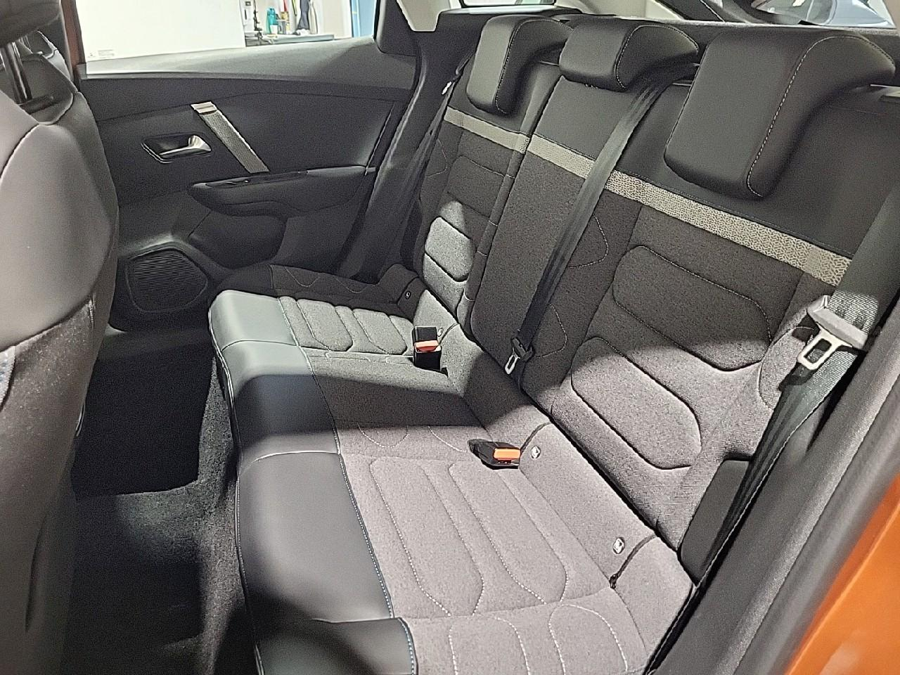 Citroën C4 puretech 130 s&s eat8 feel pack — photo 13