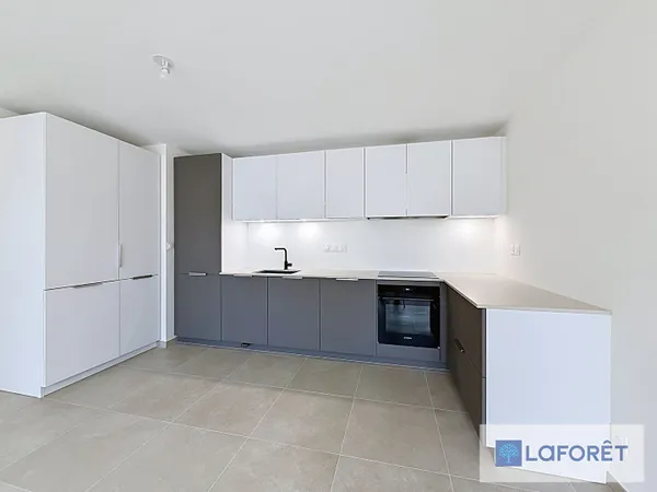 Appartement 3 pièces 73 m²