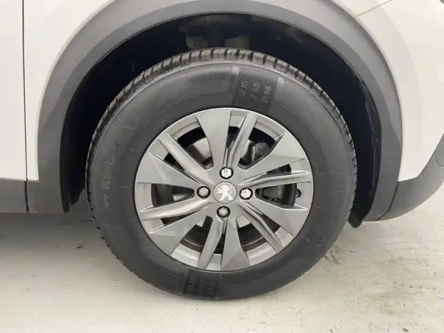 Peugeot 2008 bluehdi 110 s&amp;s bvm6 — photo 18