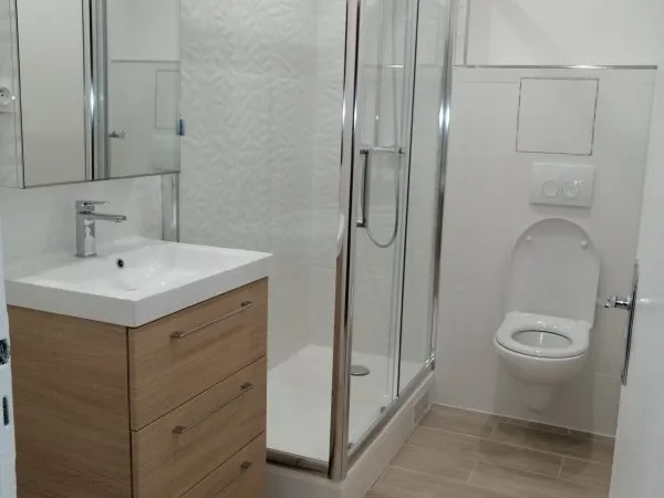 Loue appartement 31m²
