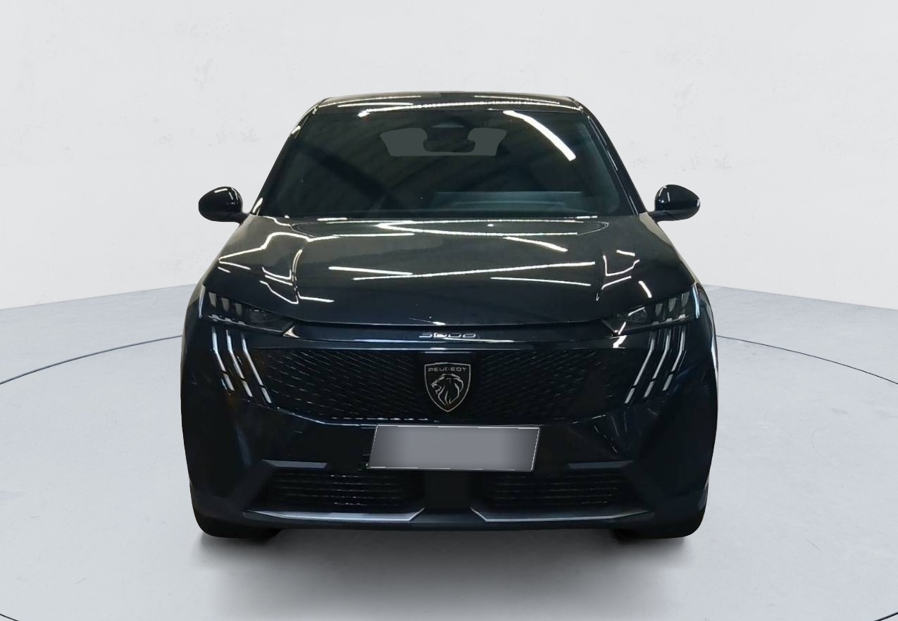 Peugeot 3008 — photo 11