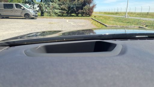 BMW Serie 5 Touring xDrive 520d 190 Steptronic8 - Luxury Line – 2018 – 104900 km – Diesel – Boîte Automatique — photo 2