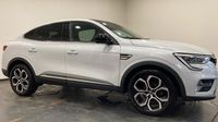 Renault Arkana 1.6 E-Tech hybride 145ch Techno -22 — photo 3