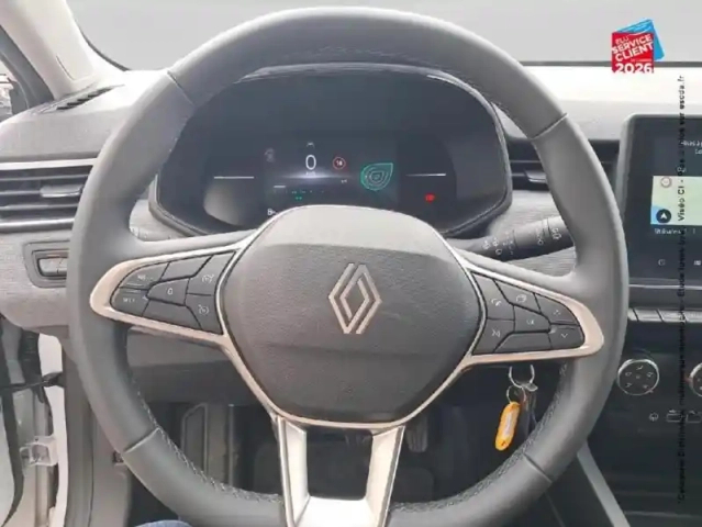 Renault Clio 1.5 blue dci 100ch evolution — photo 27