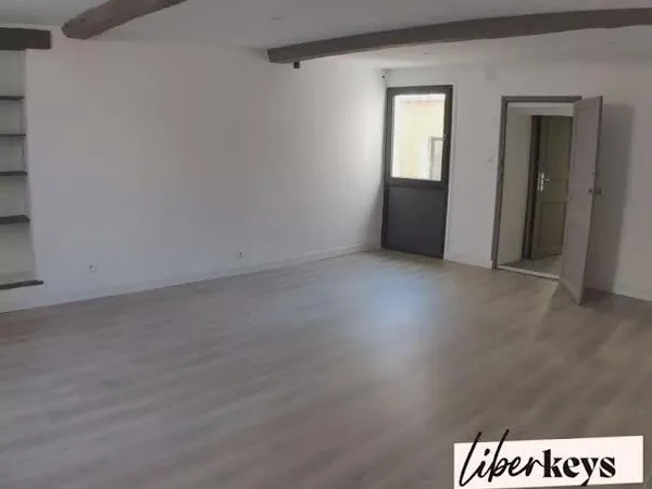 Duplex 3 pièces 79 m²
