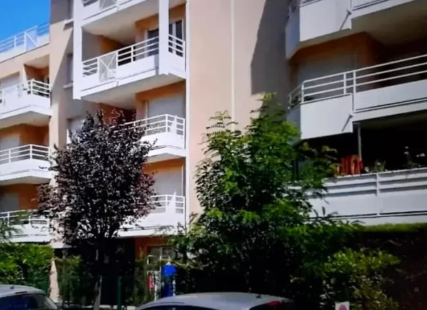 Appartement 4 pièces 82 m²
