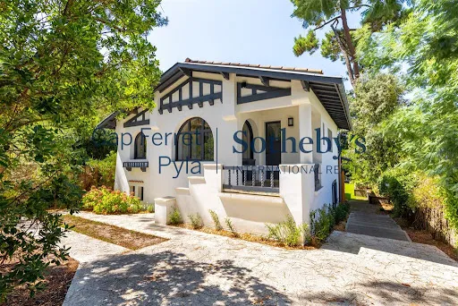 Maison 4 pièces 109 m²