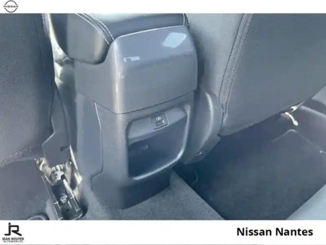 Nissan Juke 1.0 dig-t 114ch shadow 2023.5 — photo 14