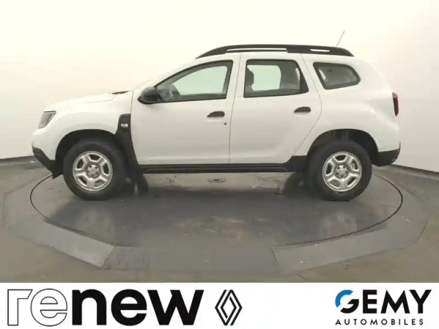 Dacia Duster tce 130 fap 4x2 — photo 40