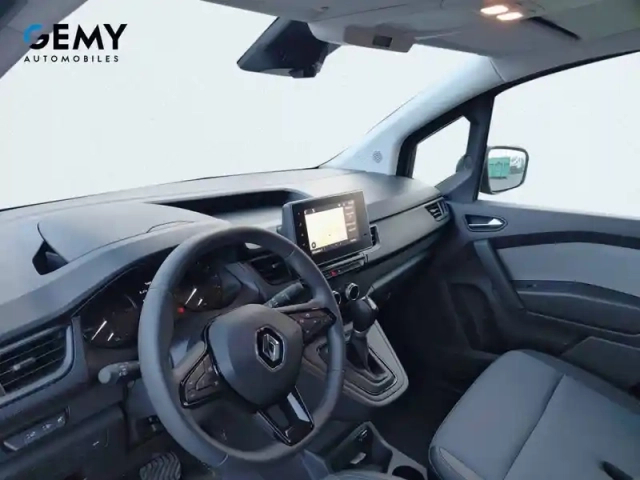 Renault Kangoo Van e-tech electrique ev45 11kw — photo 8