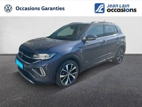 Volkswagen T-Cross 1.0 tsi 116 start/stop dsg7