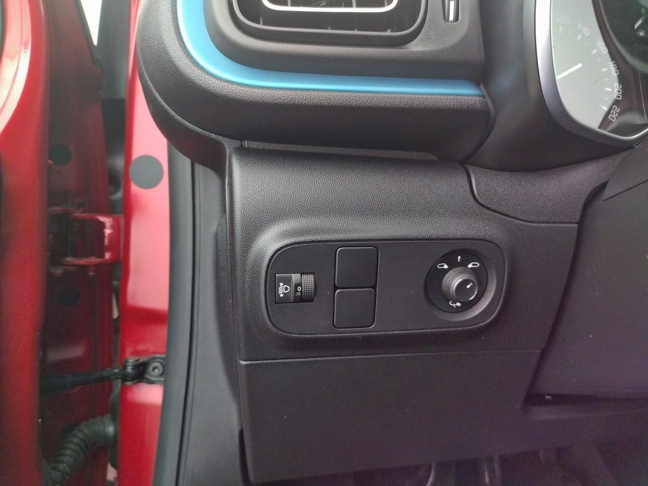 Citroën C3 puretech 83 s&s bvm5 shine pack — photo 22