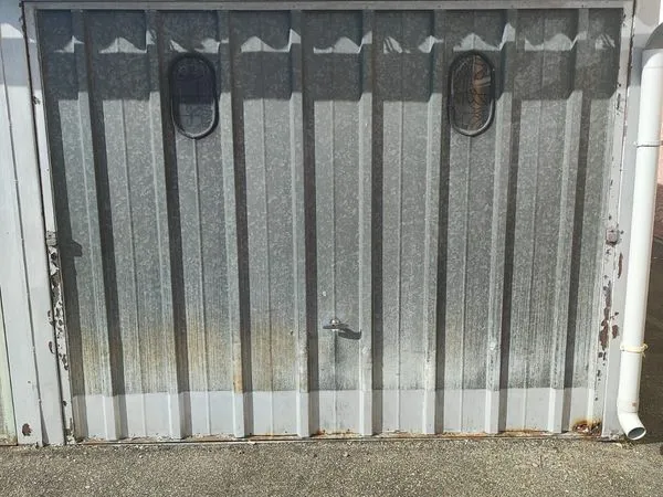 Box/garage