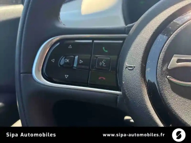 Fiat 500 e 118 ch — photo 25