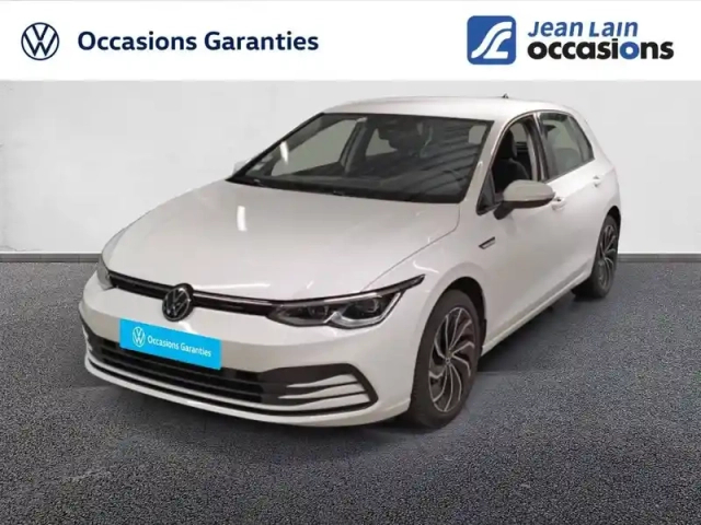 Volkswagen Golf 1.5 tsi act opf 130 bvm6