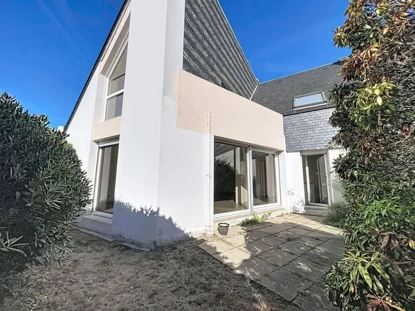 LARMOR-PLAGE : Quartier recherché de Larmor
