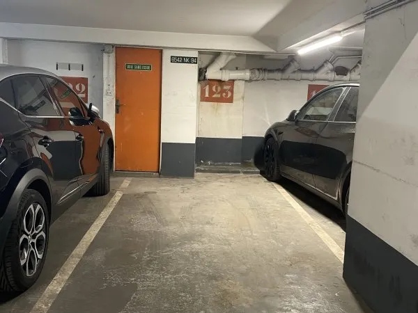 Loue parking