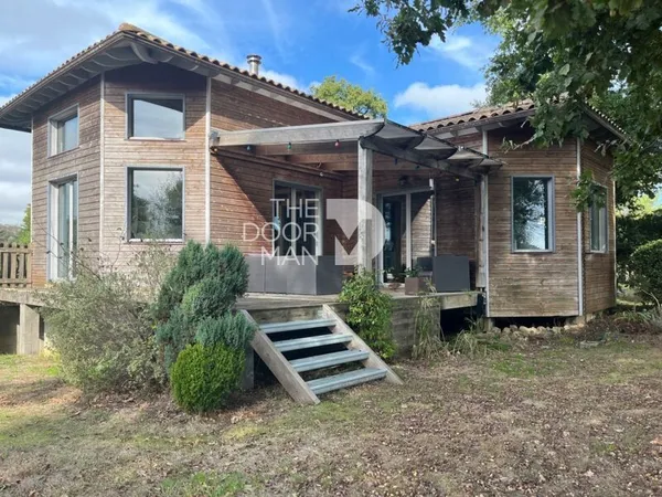 Maison 44680