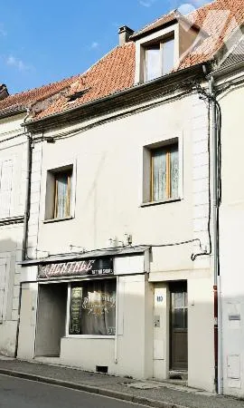 Immeuble de rapport 250 m²