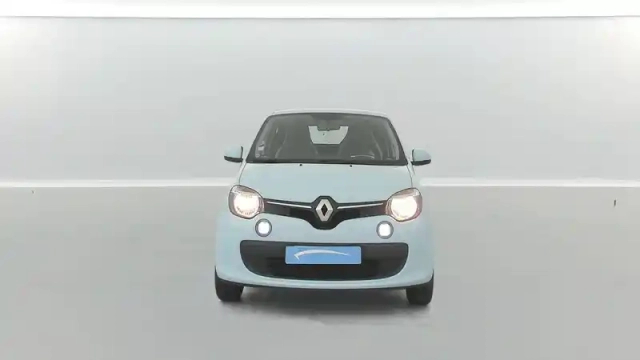 Renault Twingo iii 1.0 sce 70 e6c — photo 16