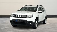 Dacia Duster 1.5 Blue dCi 115ch Expression 4x2