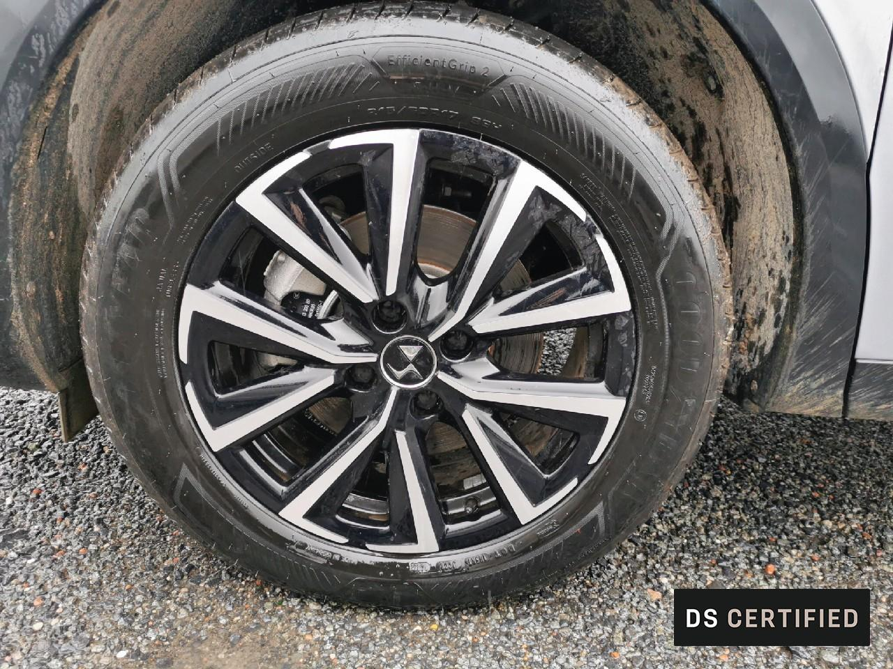 Ds Ds 3 hybride 145 e-dct6 pallas — photo 17
