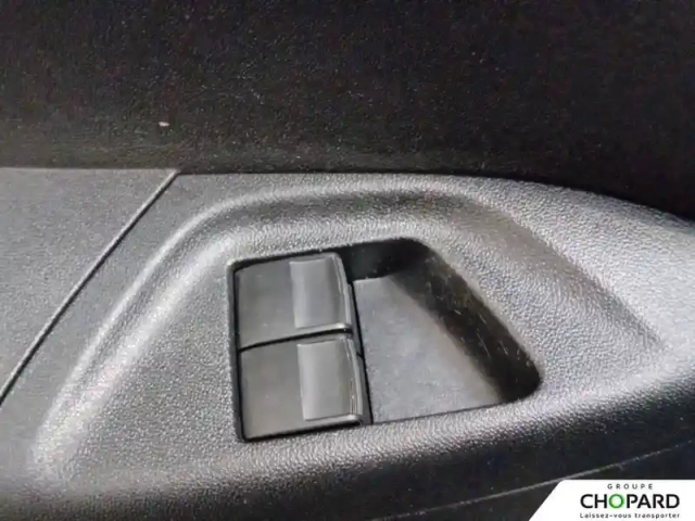 Peugeot 108 1.2 puretech 82ch bvm5 — photo 15