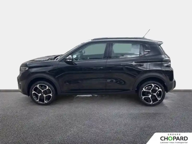 Citroën C3 hybride 110 ch e-dcs6 — photo 9