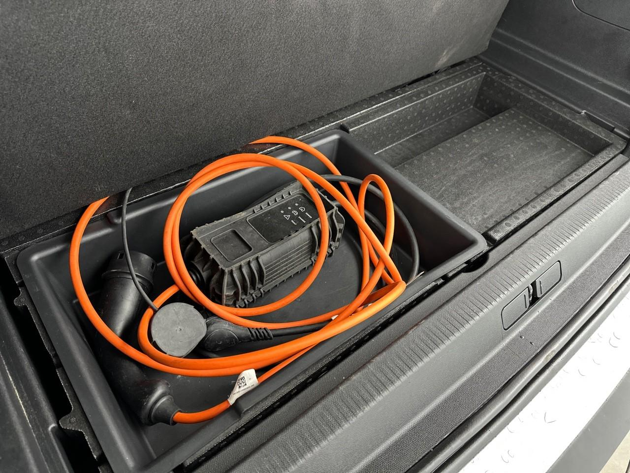 Citroën C5 Aircross hybride rechargeable 225 s&s e-eat8 shine — photo 39