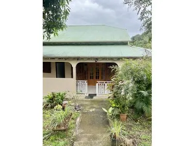 Villa en vente à Gourbeyre