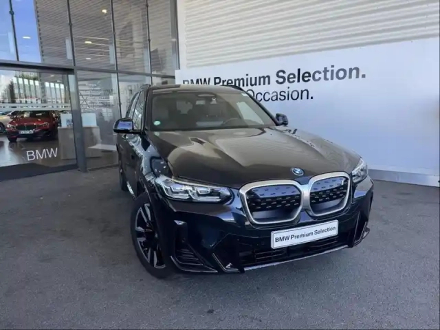 Bmw X3 i m sport 286ch inspiring