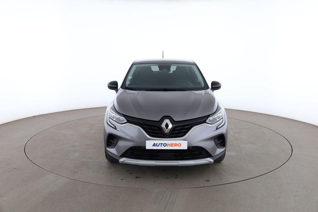 Renault Captur 1.0 TCe Evolution — photo 8