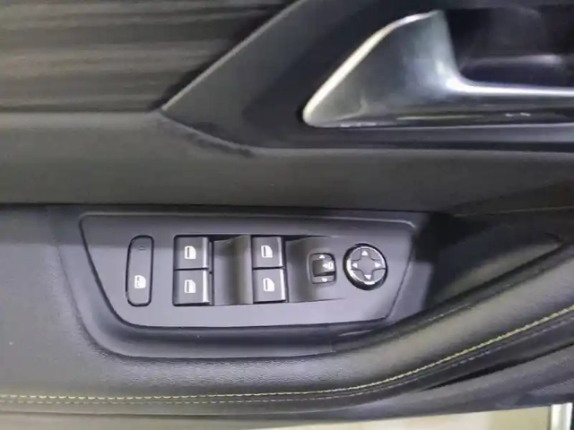 Peugeot 508 sw hybrid4 360 e-eat8 peugeot sport engineered — photo 103